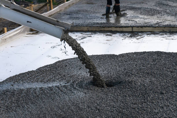 Best Concrete Grinding and Polishing in Ata, OK