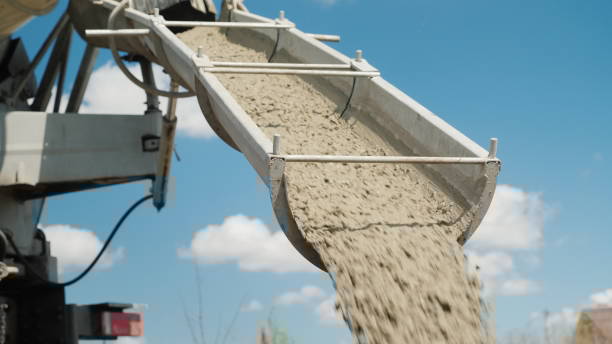 Best Industrial Concrete Flooring in Ata, OK