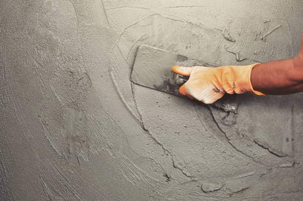 Best Residential Concrete Solutions in Ata, OK