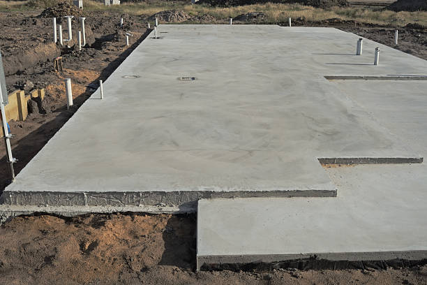 Best Concrete Pool Decks in Ata, OK