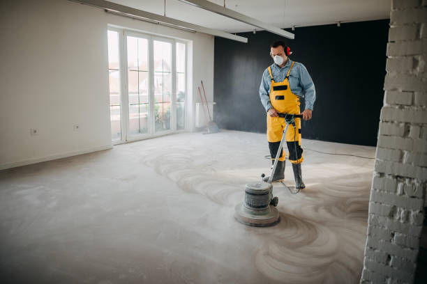 Best Concrete Removal and Replacement in Ata, OK