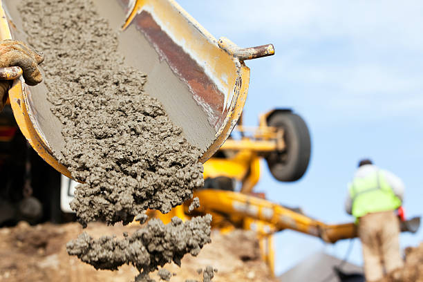 Best Concrete Foundation Repair in Ata, OK